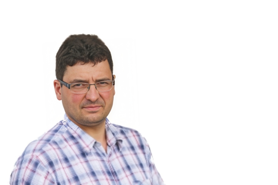 Matthias Hanschke von peha Hebe- und Sicherungstechnik
