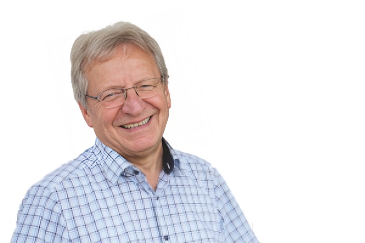 Peter Hanschke, Inhaber von peha Hebe- und Sicherungstechnik